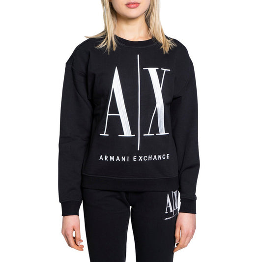 Armani Exchange Femme Sweatshirts