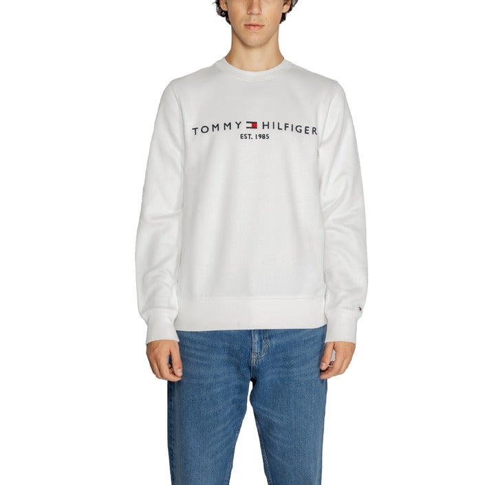 Tommy Hilfiger Jeans Homme Sweatshirts