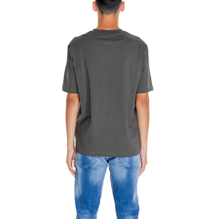 Armani Exchange Homme T-Shirts