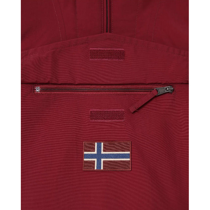 Napapijri Homme Vestes