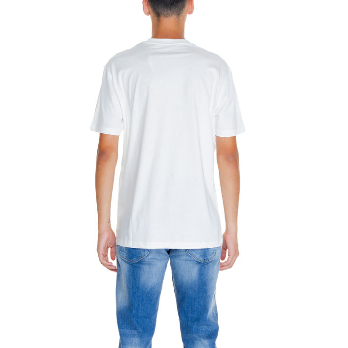 Armani Exchange Homme T-Shirts