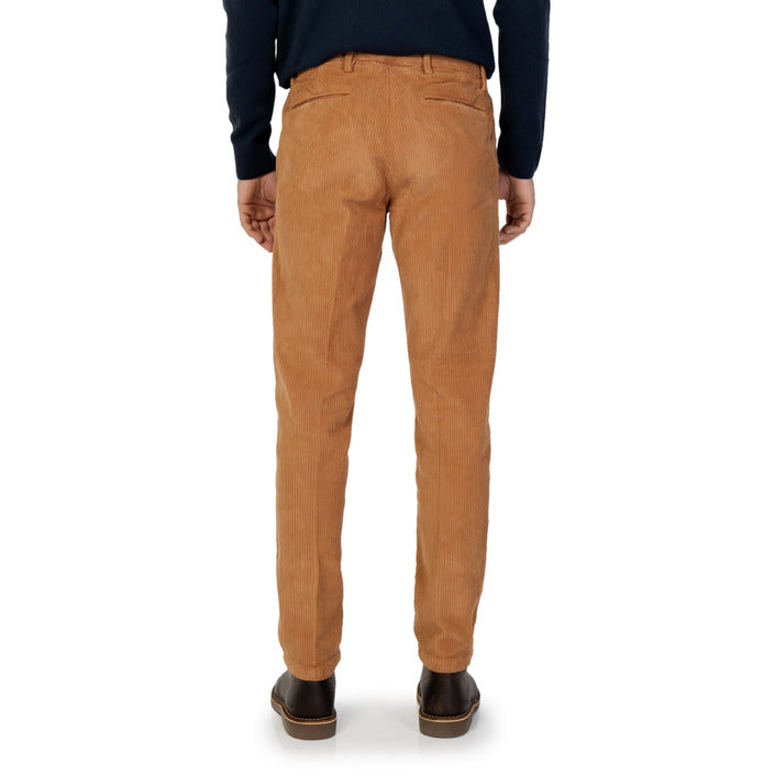 Borghese Homme Pantalons