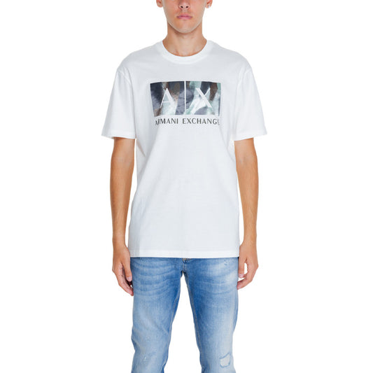 Armani Exchange Homme T-Shirts