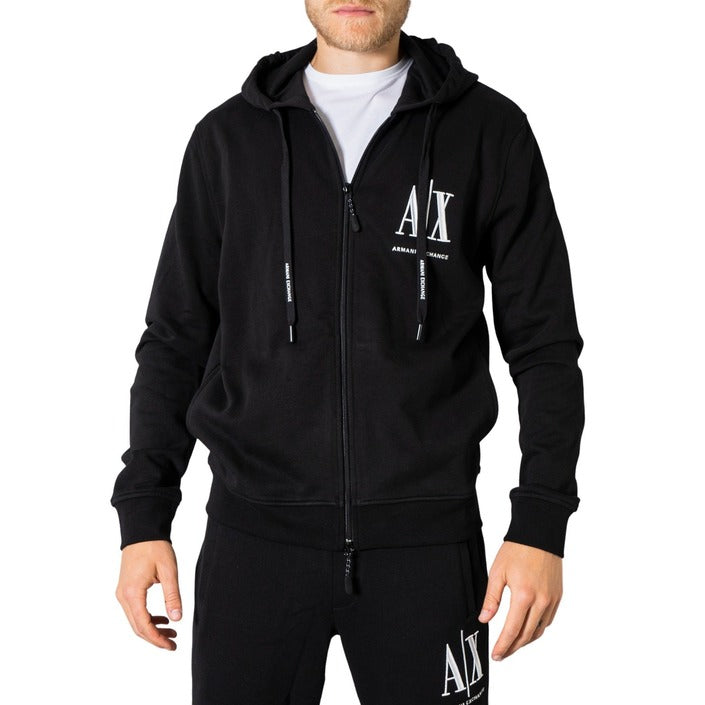 Armani Exchange Homme Sweatshirts