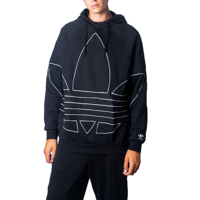 Adidas Homme Sweatshirts