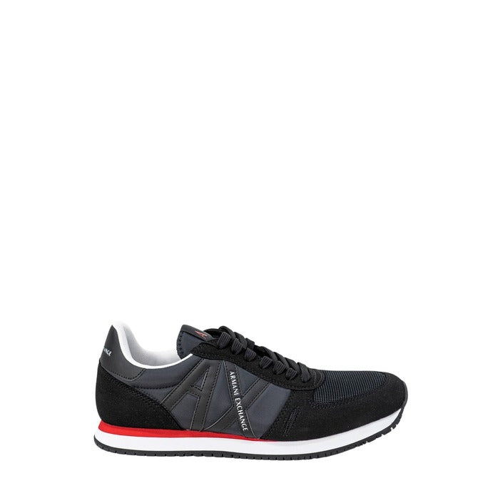 Armani Exchange Homme Baskets