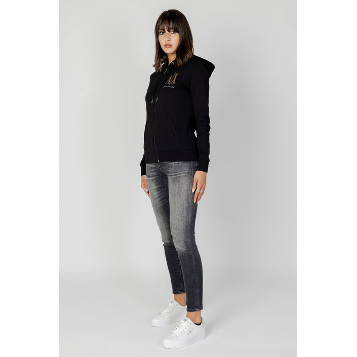 Armani Exchange Femme Sweatshirts