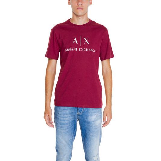 Armani Exchange Homme T-Shirts