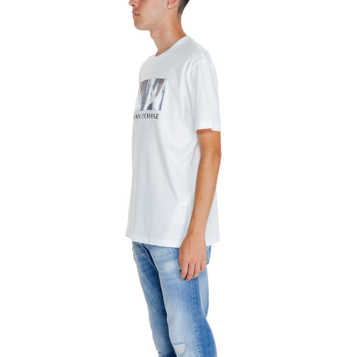 Armani Exchange Homme T-Shirts