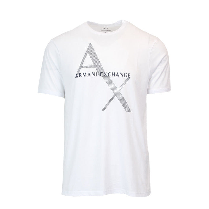 Armani Exchange Homme T-Shirts