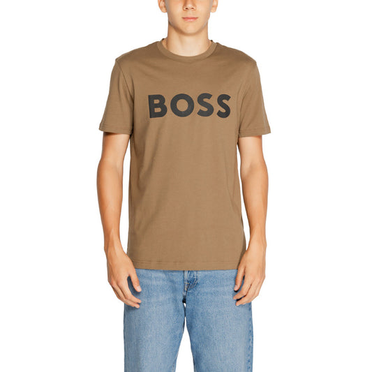 Boss Homme T-Shirts