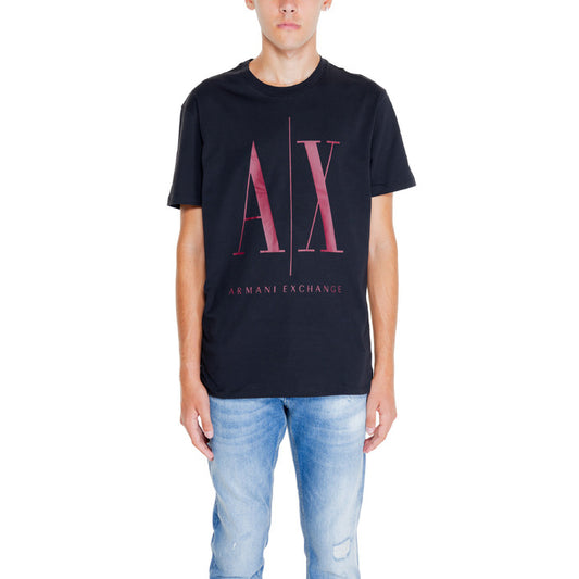 Armani Exchange Homme T-Shirts