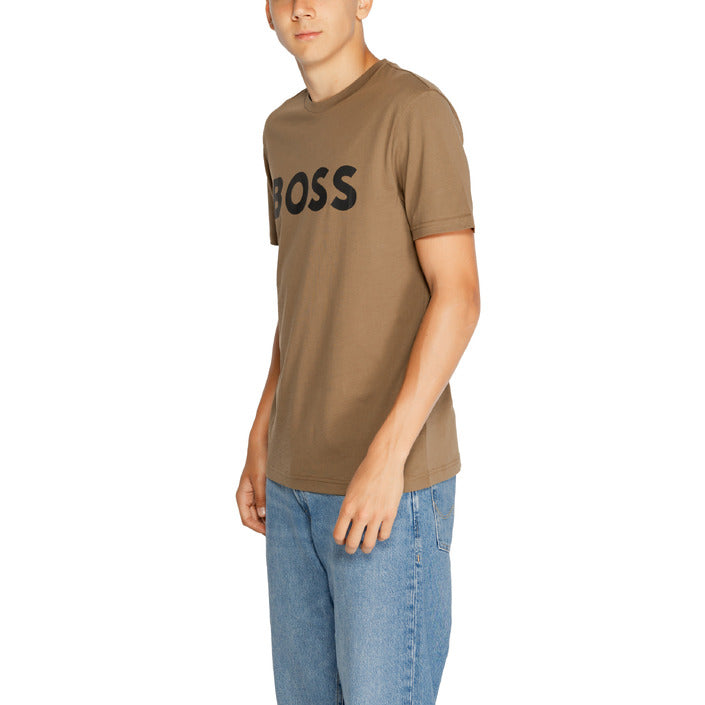 Boss Homme T-Shirts