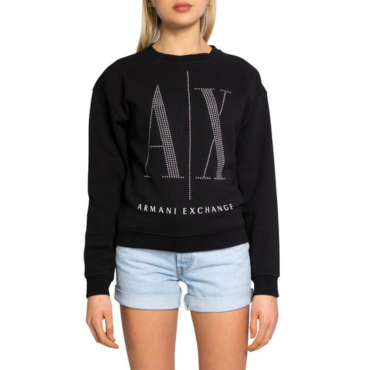 Armani Exchange Femme Sweatshirts