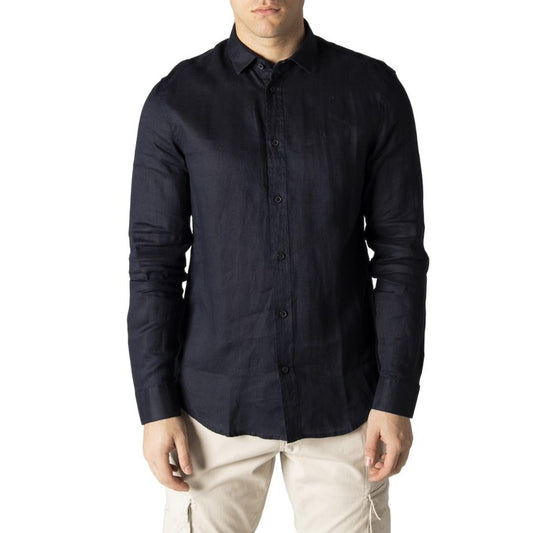 Armani Exchange Homme Chemises