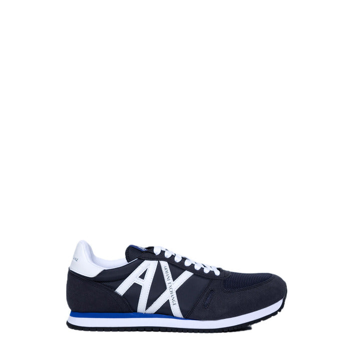 Armani Exchange Homme Baskets