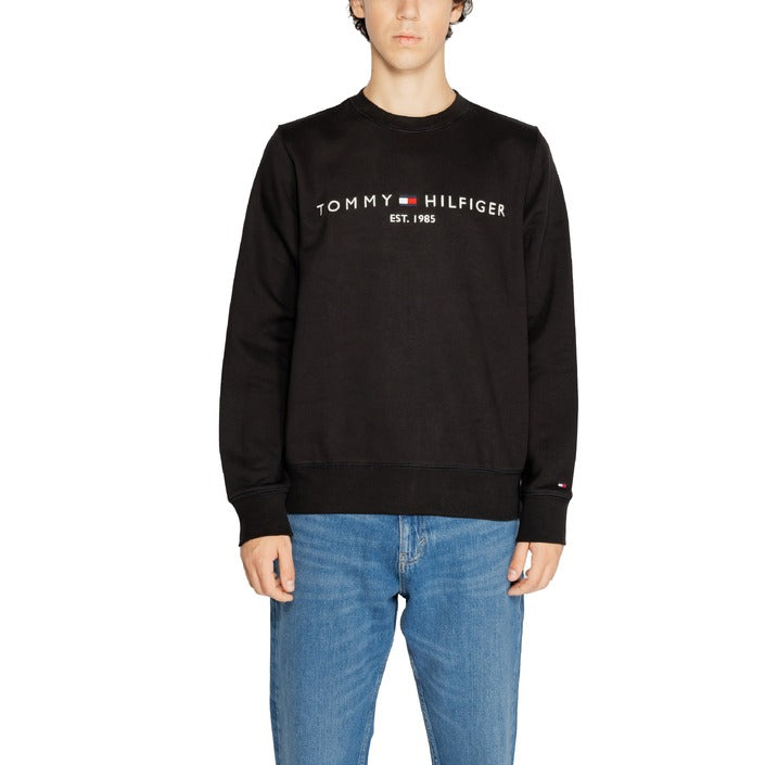 Tommy Hilfiger Jeans Homme Sweatshirts