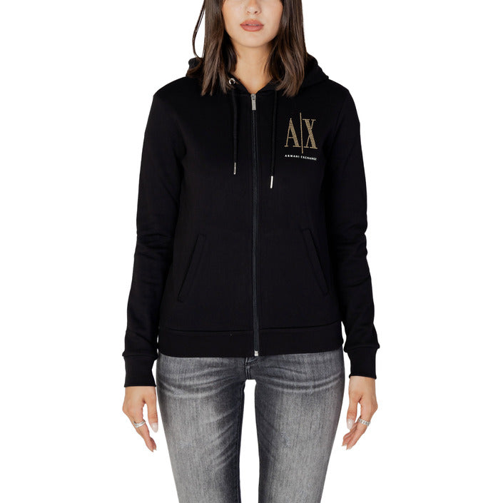 Armani Exchange Femme Sweatshirts